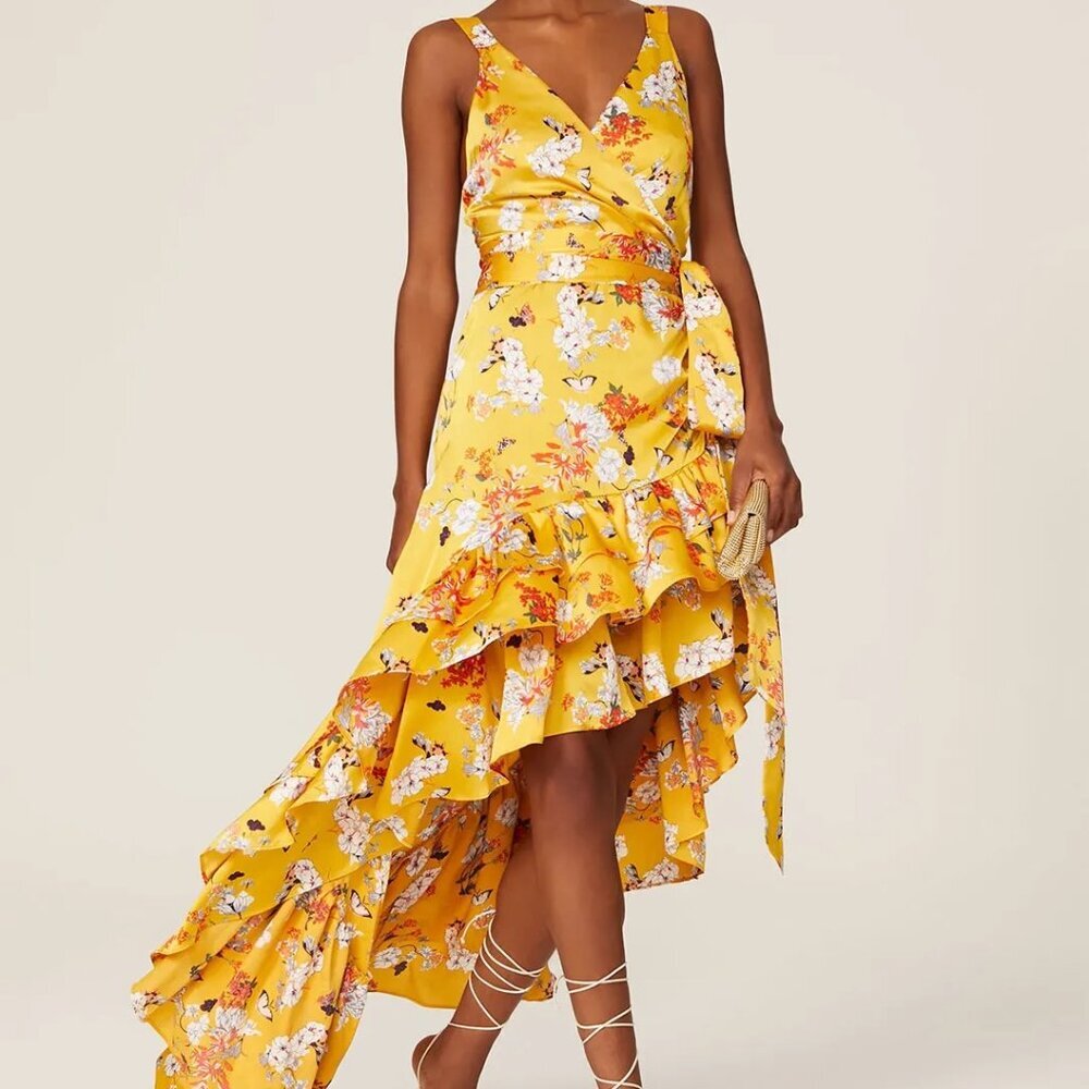 Bronx and Banco Narciss Dress